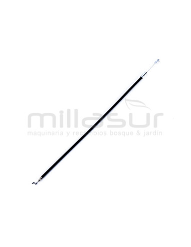 CABLE ACELERADOR CORTO D521M