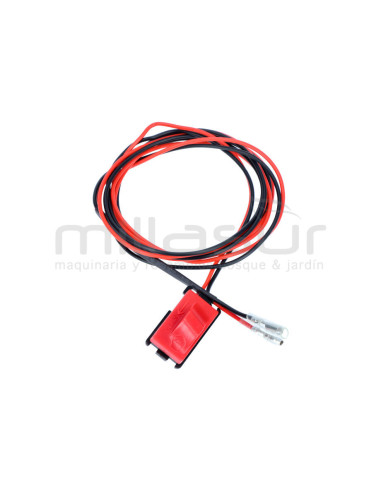 INTERRUPTOR APAGADO CON CABLE 132cm D521M (modelos +2019)