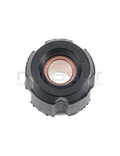 CASQUILLO TUBO TRANSMISION 23,5 X 8mm PARA TUBO DE 26mm (modelos +2019)