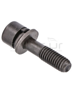 TORNILLO M6X25 D521M ()