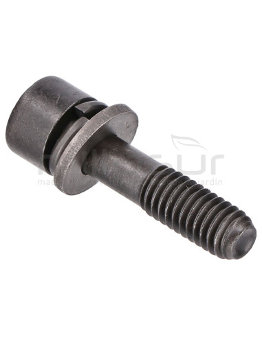 TORNILLO M6X25 D521M ()