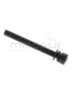 TORNILLO SOPORTE FILTRO AIRE CARBURADOR M5Ã?45 D527HXP (4)
