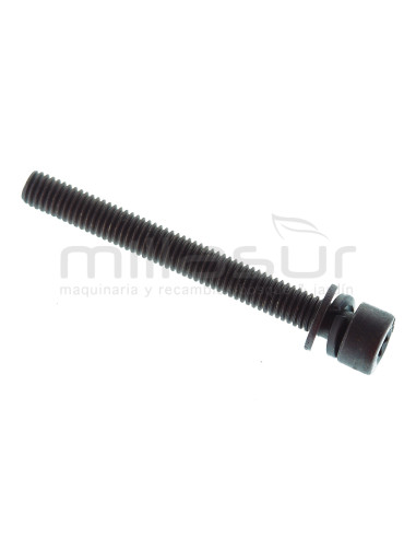 TORNILLO SOPORTE FILTRO AIRE CARBURADOR M5Ã?45 D527HXP (4)