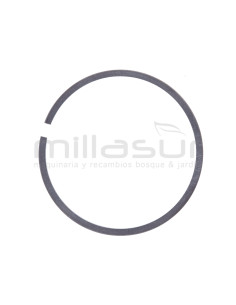SEGMENTO ARO PISTON D527HXP (42)