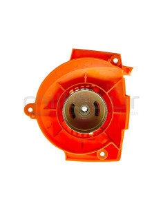 SOPORTE CAMPANA COMPLETO D527HXP (57-63)