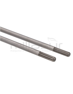 EJE TRANSMISION D527HXP (1) (D546HXP)