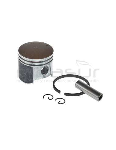 PISTON COMPLETO D52BA () 41mm