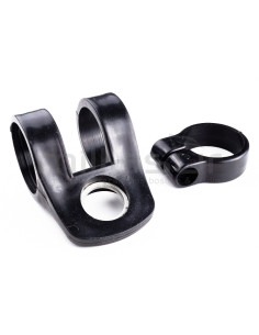 ENGANCHE BARRA 28 mm. D43C