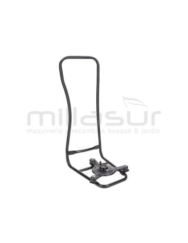 SOPORTE MOTOR COMPLETO D52CM