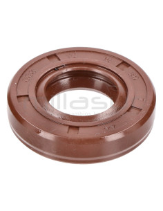 RETÉN CIGÜEÑAL LADO VOLANTE D52R 15X30X7 (12)