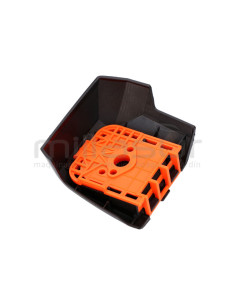 FILTRO AIRE COMPLETO D52R (43-48+51)