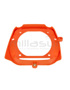 SOPORTE DE ARRANQUE D536