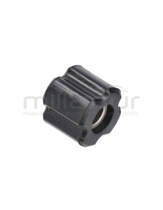 CASQUILLLO DE CENTRADO EJE TUBO DE 26MM D536