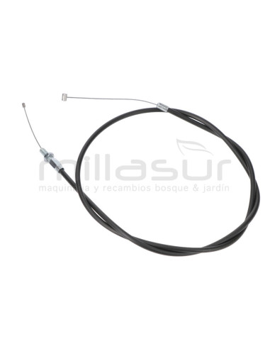 CABLE DEL ACELERADOR D536, D545, D553