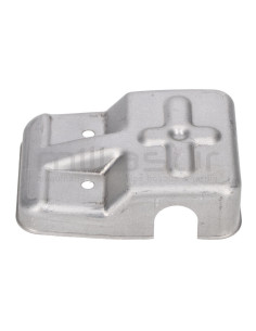 CHAPA PROTECTOR  ESCAPE D545, D553