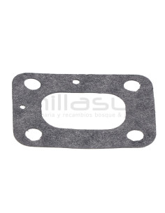 JUNTA  ADMISION BRIDA CILINDRO D545, D553