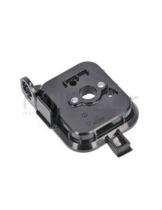 BASE FILTRO DE AIRE  CON PALANCA D545, D553