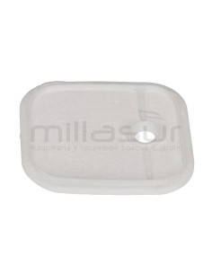 Filtro de aire Anova D545 D553 – Repuesto para desbrozadora