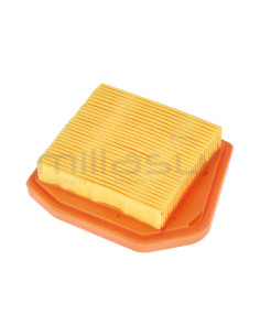 FILTRO AIRE DE PAPEL D546HXP (A4)