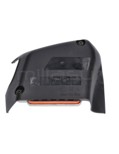 TAPA FILTRO AIRE COMPL. D546HXP (A1-7)