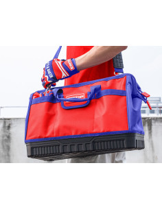 BOLSA HERRAMIENTAS 16" - 20KG EMTOP (21x25x26 CM) 2