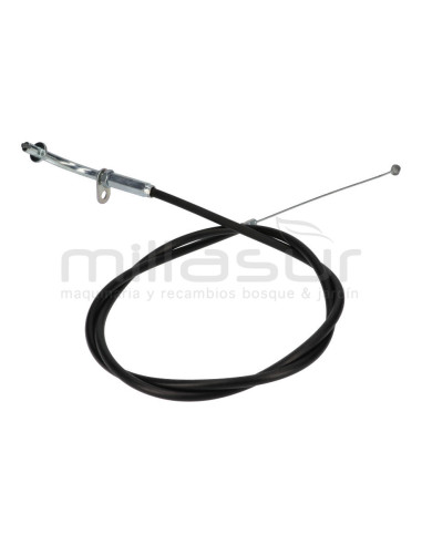 CONJUNTO CABLE ACELERADOR D546HXP (B42-14)