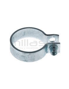 ABRAZADERA SOPORTE AMORTIGUADOR BARRA D546HXP (B15)