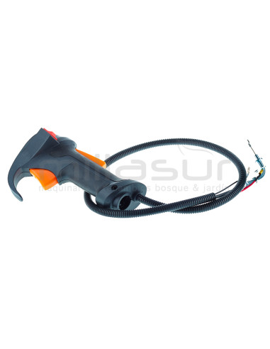 MANDO ACELERADOR COMPLETO D546HXP (B42)