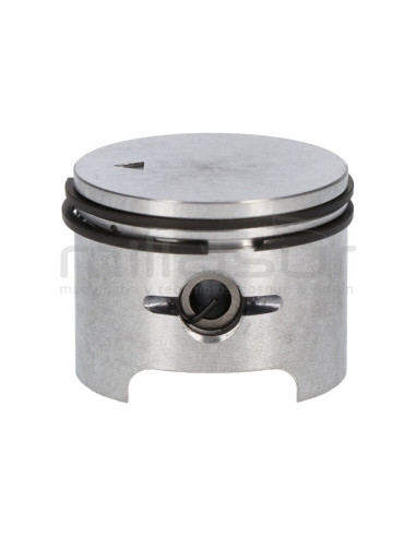 PISTON COMPLETO(43 MM) D546HXP ( 35+36+38+39)