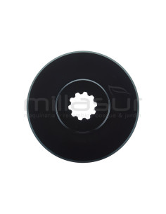 ARANDELA APRIETE D63BA (10 estrias) (19)