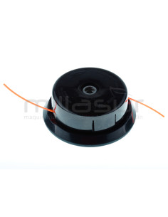 CABEZAL NYLON COMPLETO D63BA (H)