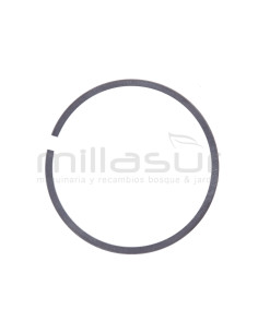 ARO SEGMENTO INFERIOR PISTON D63BA (30)