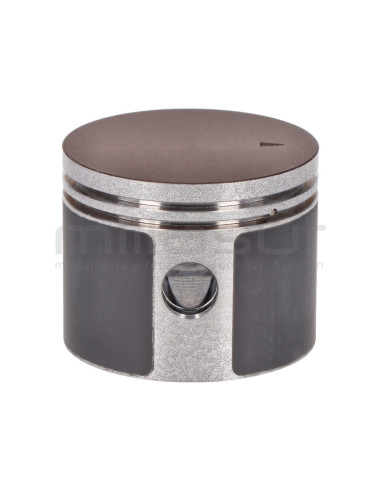 PISTON D63BA (diam.48mm, alt. 38.5mm, bul.10mm, top bulon 15.5mm) (31)