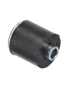 AMORTIGUADOR DEPÓSITO GASOLINA D63BA MODERNO (2022) (25mm largo total) (60)