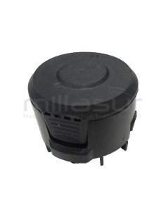 CABEZAL NYLON COMPLETO