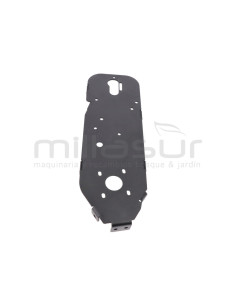 TAPA INFERIOR CORREA CUCHILLAS DM600 (14)