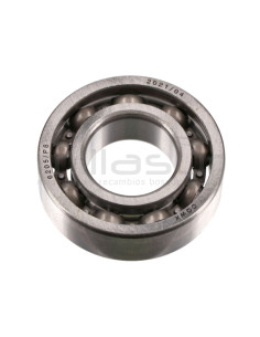 RODAMIENTO EJE CUCHILLAS 6025-2RS DM600 (8)