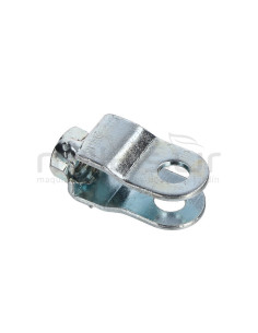 ENGANCHE CABLE FLEJE FRENO DM600 (20)