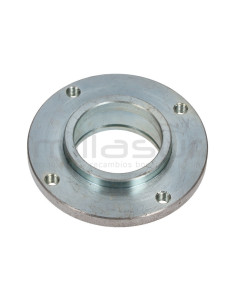 SOPORTE EJE CUCHILLAS IZQUIERDA DM600 (5)