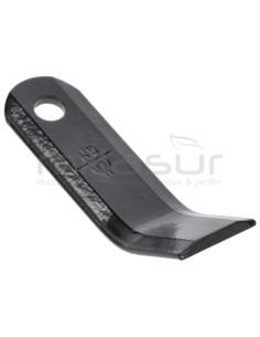 CUCHILLA DM600 (18) 32 CUCHILLAS