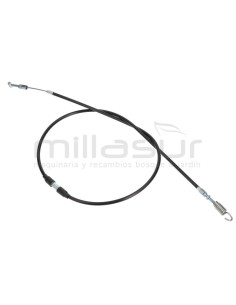 CABLE ACCIONAMIENTO MARTILLOS DM600 (131CM)