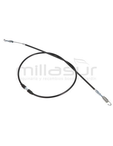 CABLE ACCIONAMIENTO MARTILLOS DM600 (131CM)