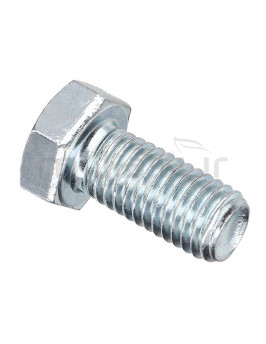 TORNILLO SUJECCION TENSOR POLEA DENTADA M12x25 DM600