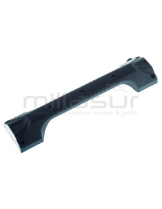 MITAD SUPERIOR ASA TRANSPORTE CHASIS CORTACESPED E58CC (72)