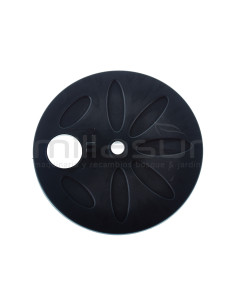 TAPACUBOS INTERIOR RUEDA TRASERA 10" CORTACESPED E58CC ( 94)