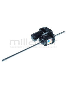TRACCION COMPLETA CORTACESPED E58CC ( 96)