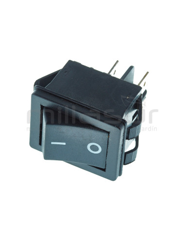 INTERRUPTOR SEGURIDAD MOTOR CORTACESPED E58CC ( 8)