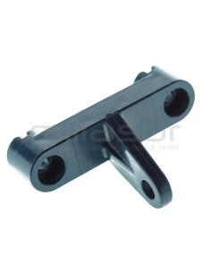 CONECTOR COMPARTIMENTO BATERIAS MOTOR CORTACESPED E58CC ( 12)