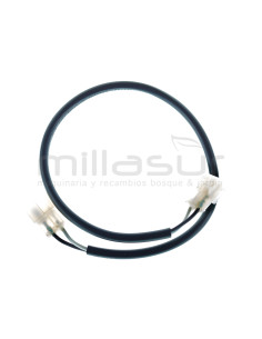 CABLE CONTROL TRACCION MOTOR CORTACESPED E58CC ( 13)