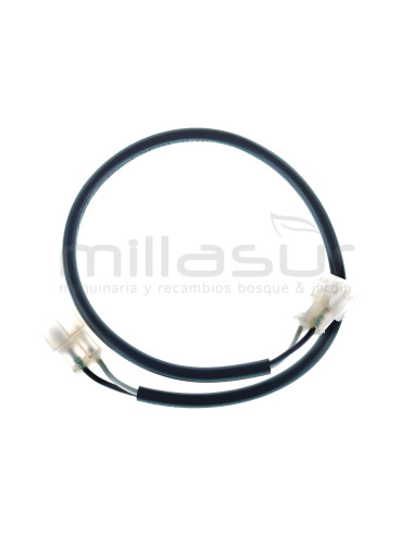 CABLE CONTROL TRACCION MOTOR CORTACESPED E58CC ( 13)